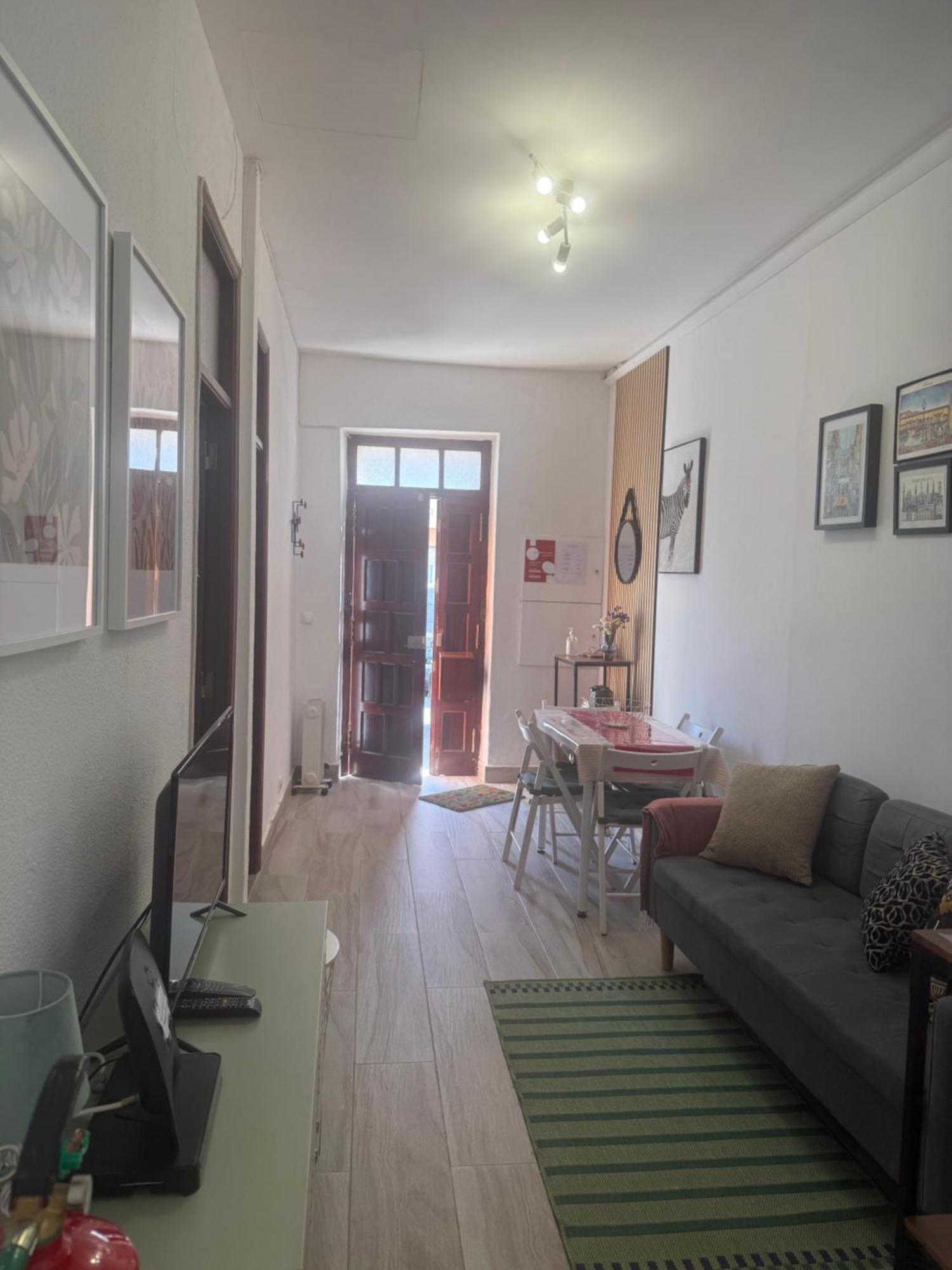 Beato Typical House Daire Lisboa Dış mekan fotoğraf